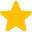 Star rating icon